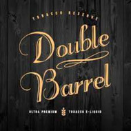 Double Barrel Tobacco Reserve